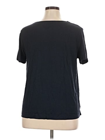 J.Jill Short Sleeve T-Shirt (view 2)