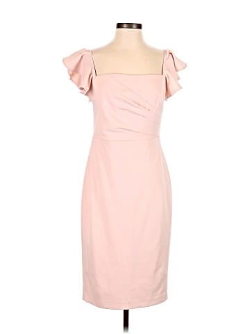 Calvin Klein Cocktail Dress (view 1)