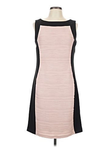 Dana Buchman Cocktail Dress (view 1)