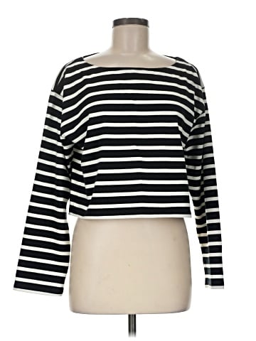 J.Crew Long Sleeve T-Shirt (view 1)