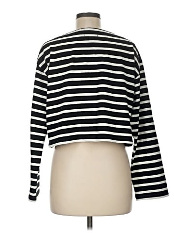 J.Crew Long Sleeve T-Shirt (view 2)