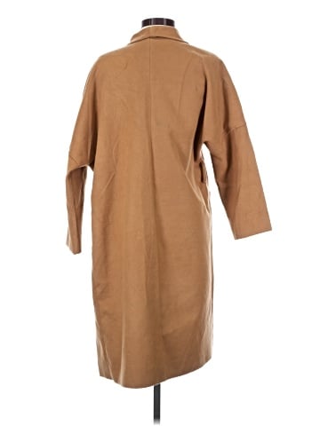 Shein Coat (view 2)