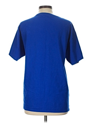 Champion Short Sleeve T-Shirt (view 2)