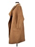 Shein Tan Coat Size 4 - photo 5