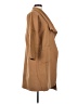 Shein Tan Coat Size 4 - photo 4