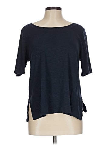 J.Jill 3/4 Sleeve T-Shirt (view 1)