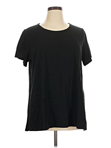 Purejill Short Sleeve T-Shirt (view 1)