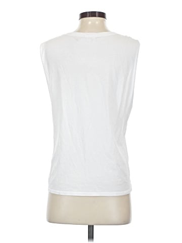 LA Made Sleeveless T-Shirt (view 2)
