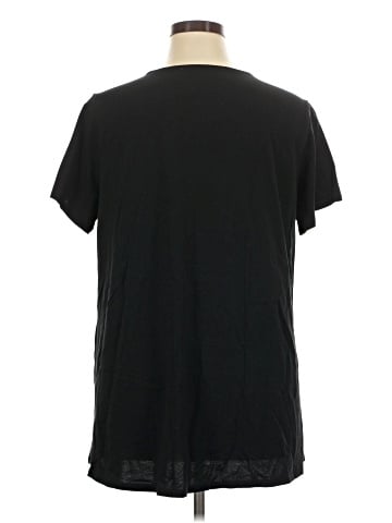 Purejill Short Sleeve T-Shirt (view 2)