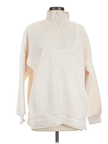 Aerie Pullover Sweater (view 1)
