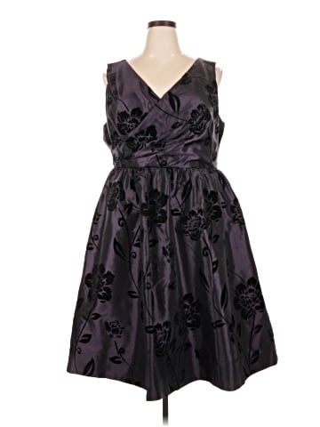 ModCloth Cocktail Dress (view 1)