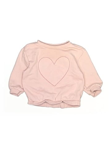 Cat & Jack Sweatshirt (view 1)