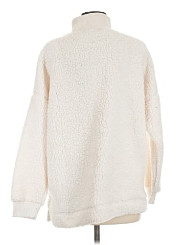 Aerie Pullover Sweater (view 2)
