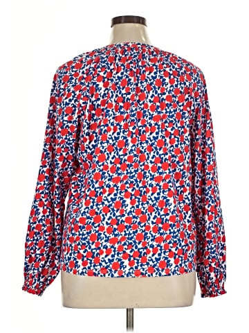 Boden Long Sleeve Blouse (view 2)