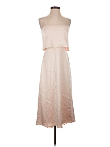 Halston Heritage Casual Dress (view 1)