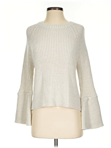 John & Jenn Pullover Sweater (view 1)