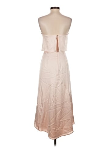 Halston Heritage Casual Dress (view 2)
