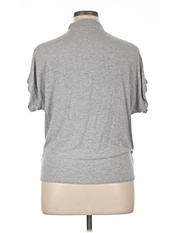 Gibson Latimer Short Sleeve Top (view 2)