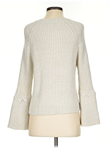 John & Jenn Pullover Sweater (view 2)
