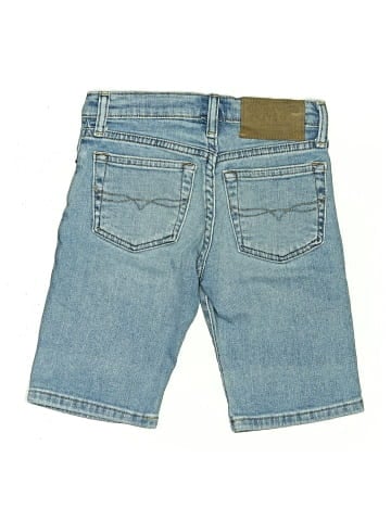 Polo by Ralph Lauren Denim Shorts (view 2)