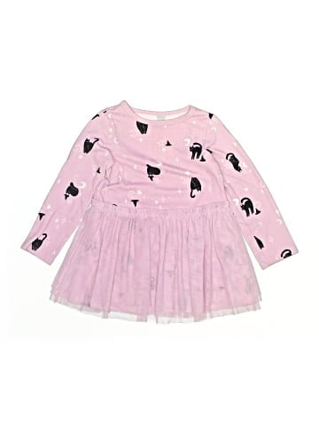 Cat & Jack Dress (view 1)