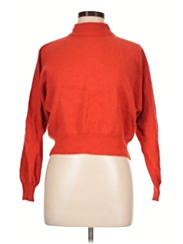 Rafaella Turtleneck Sweater (view 1)