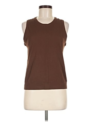 Athleta Sleeveless T-Shirt (view 1)