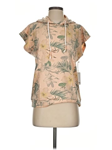P.J. Salvage Sleeveless T-Shirt (view 1)
