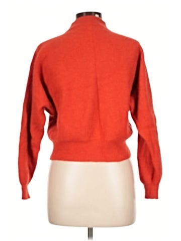 Rafaella Turtleneck Sweater (view 2)