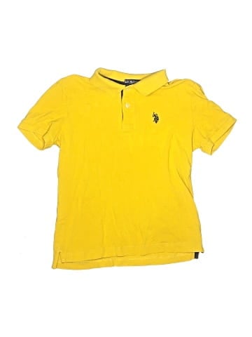 U.S. Polo Assn. Short Sleeve Polo (view 1)