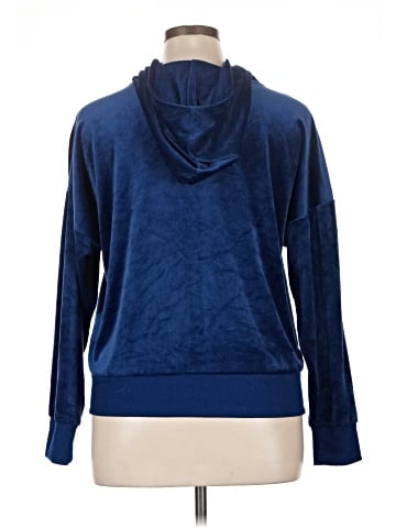 Felina Zip Up Hoodie (view 2)