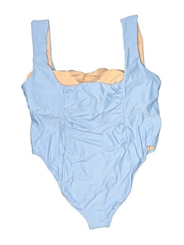J.Crew One Piece Swimsuit (view 2)