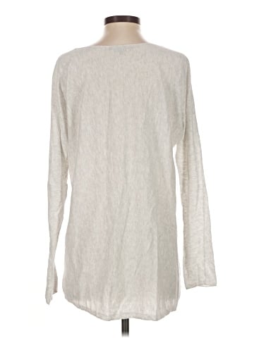 Vince. Long Sleeve T-Shirt (view 2)