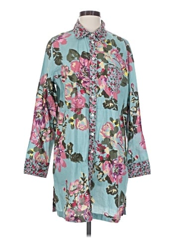 Soft Surroundings Casual Dress (view 1)