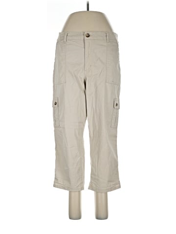 Lee Cargo Pants (view 1)