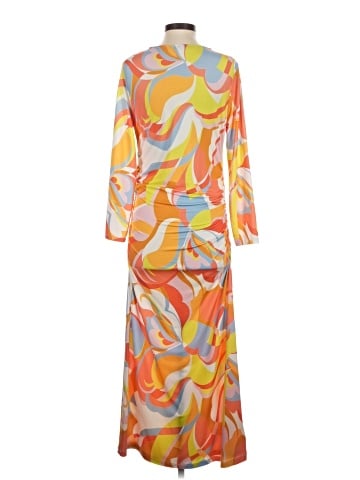 Boston Proper Casual Dress (view 2)