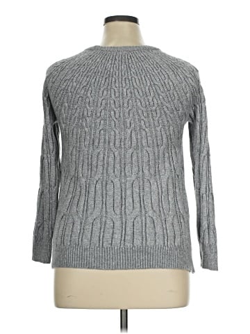 Lane Bryant Pullover Sweater (view 2)