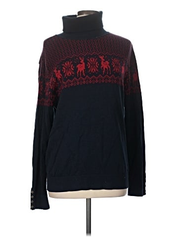 Tommy Hilfiger Pullover Sweater (view 1)