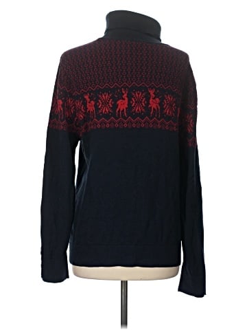 Tommy Hilfiger Pullover Sweater (view 2)