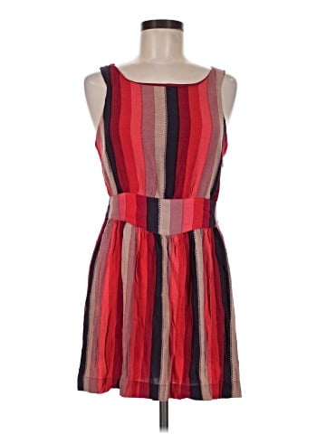 Cooperative Casual Dress (view 1)