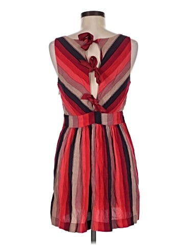 Cooperative Casual Dress (view 2)
