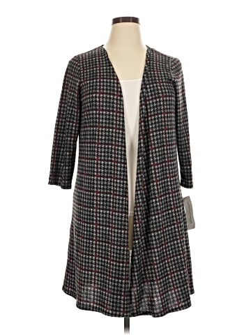 Notations Cardigan (view 1)