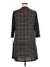 Notations Gray Cardigan Size 1X - photo 2