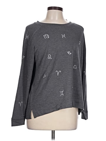 Lou & Grey Long Sleeve T-Shirt (view 1)