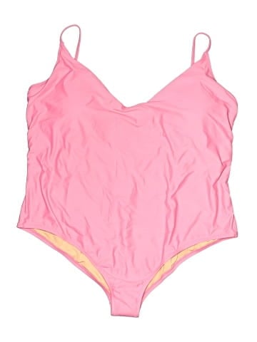 J.Crew Factory Store One Piece Swimsuit (view 1)