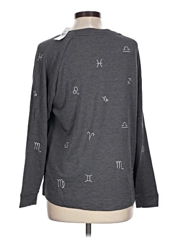 Lou & Grey Long Sleeve T-Shirt (view 2)