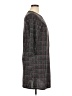 Notations Gray Cardigan Size 1X - photo 4