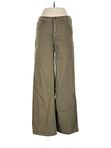 Banana Republic Factory Store Casual Pants (view 1)