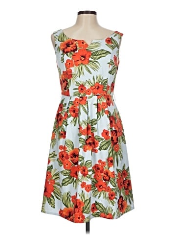 AGB Cocktail Dress (view 1)