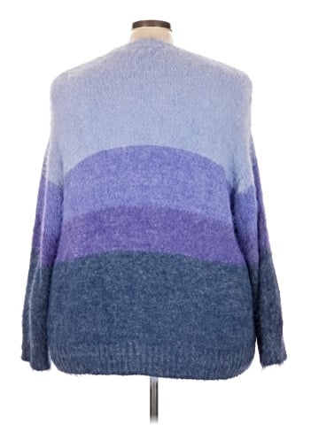 Lane Bryant Pullover Sweater (view 2)